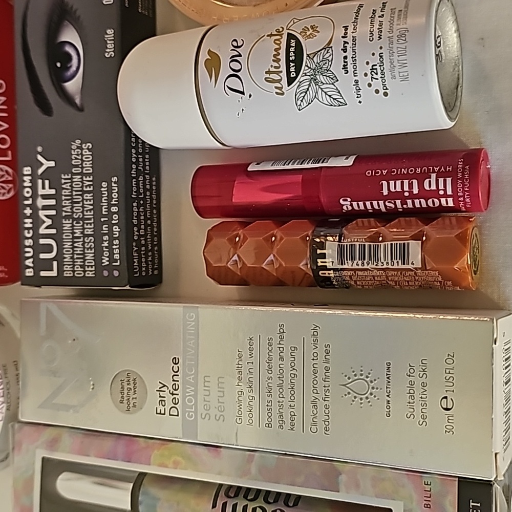 Beauty Bundle - Picture 5 of 8